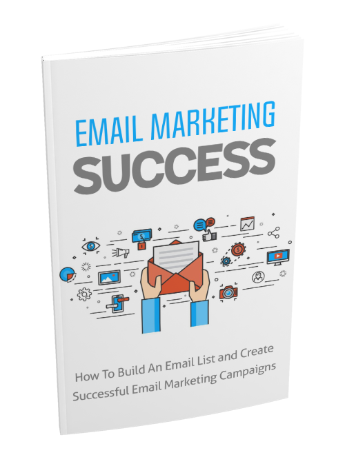 Email Marketing Success